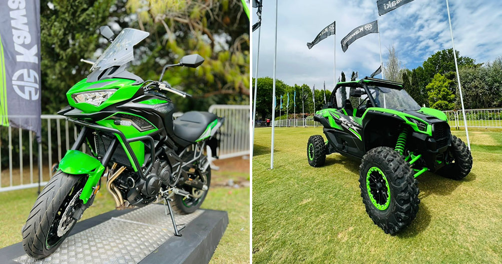 polo kawasaki