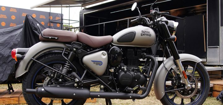 re 350