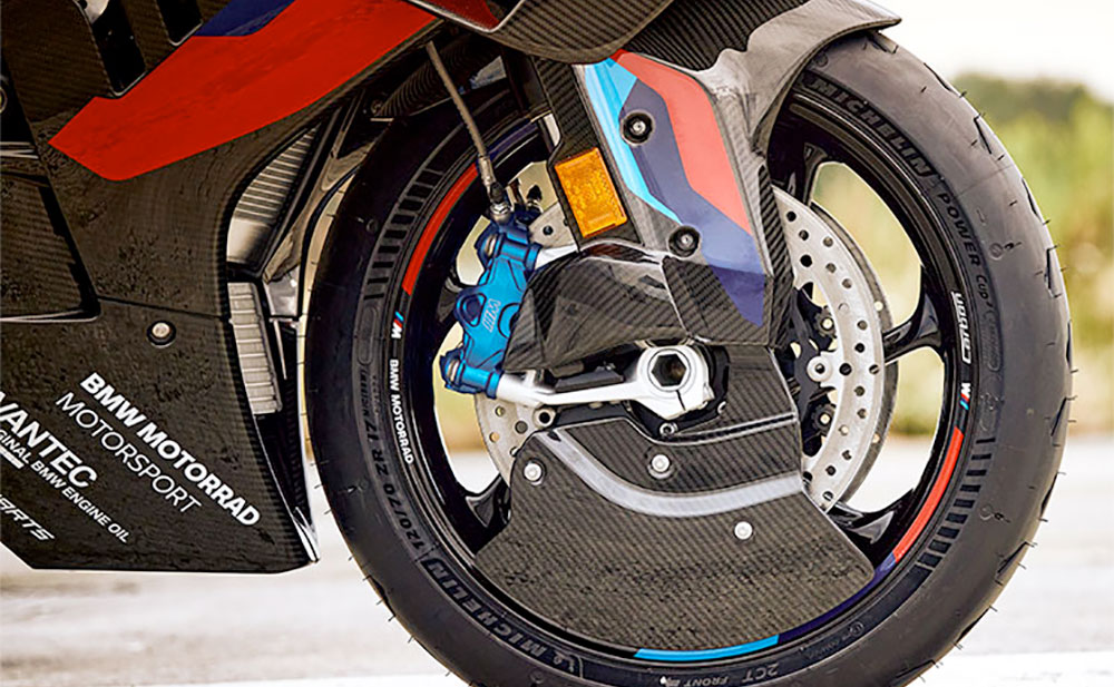 rueda bmw rr