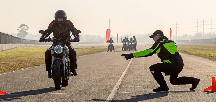 ducati dre