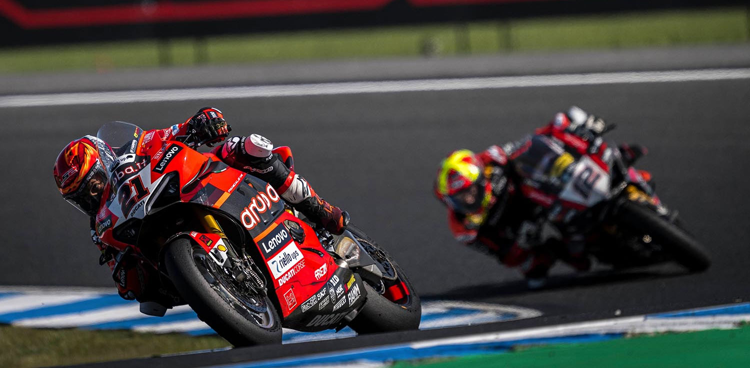 ducati motogp