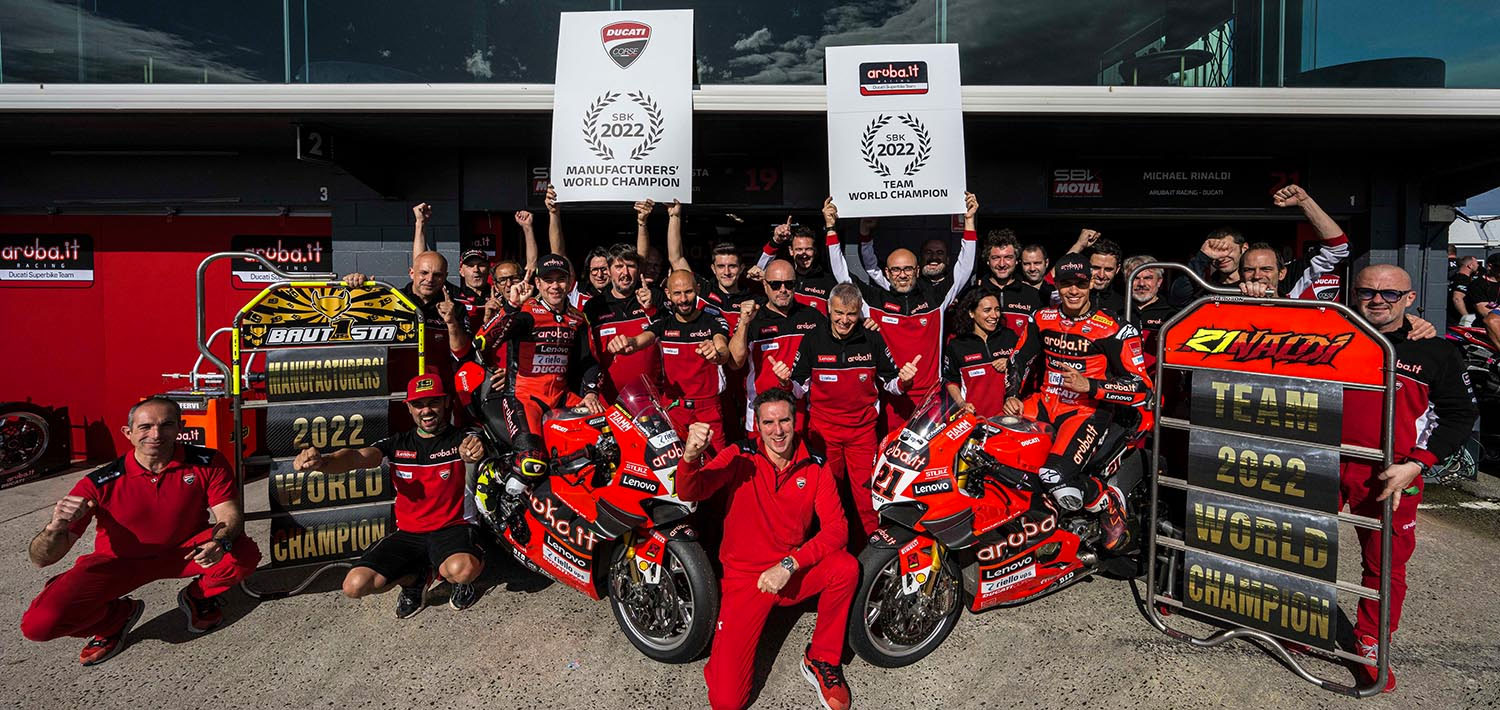 ducati