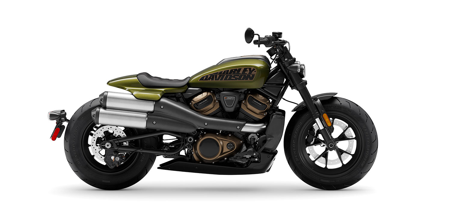 harley davidson 