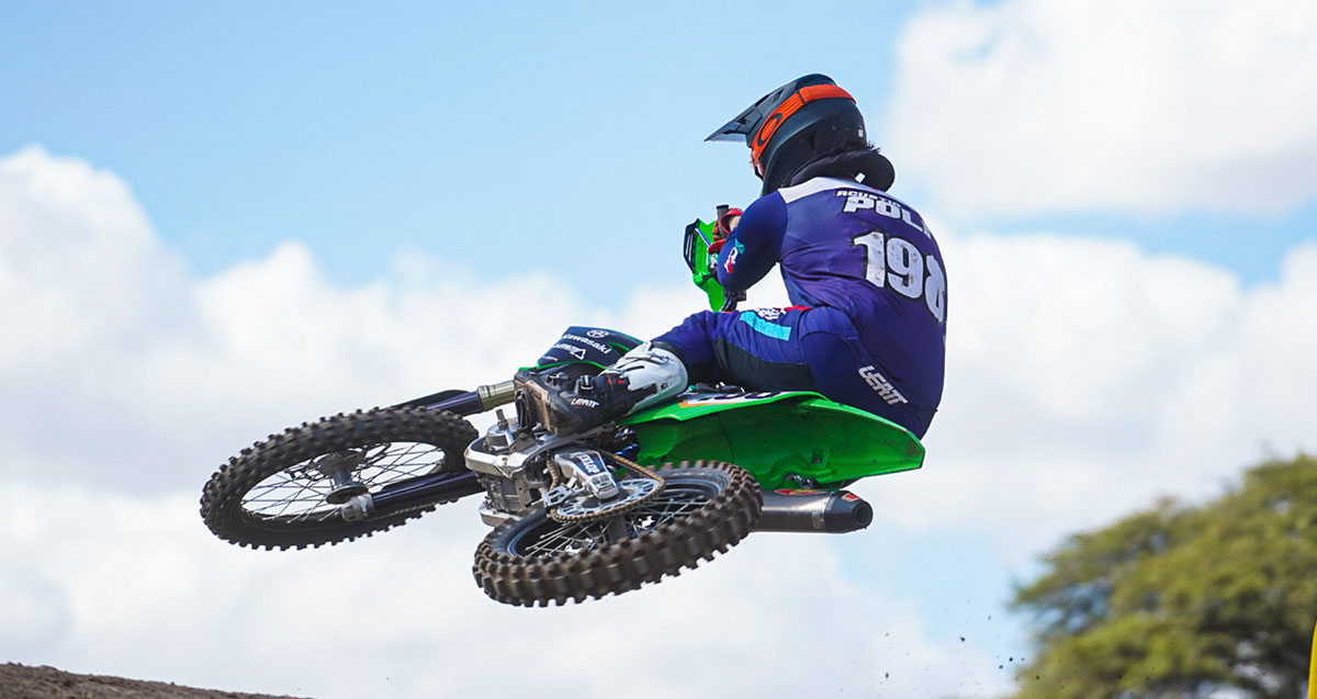 kawasaki 450