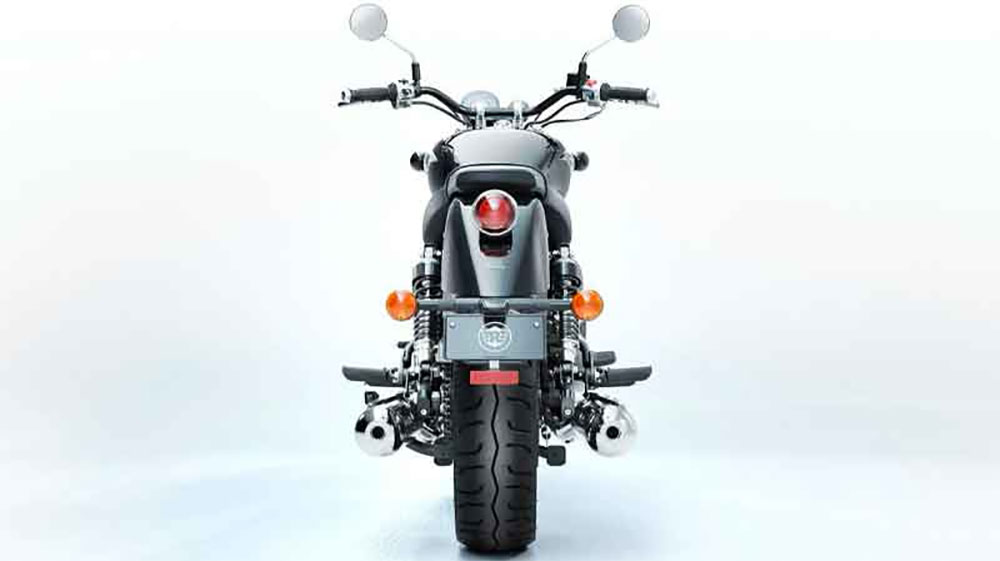 royal enfield 650
