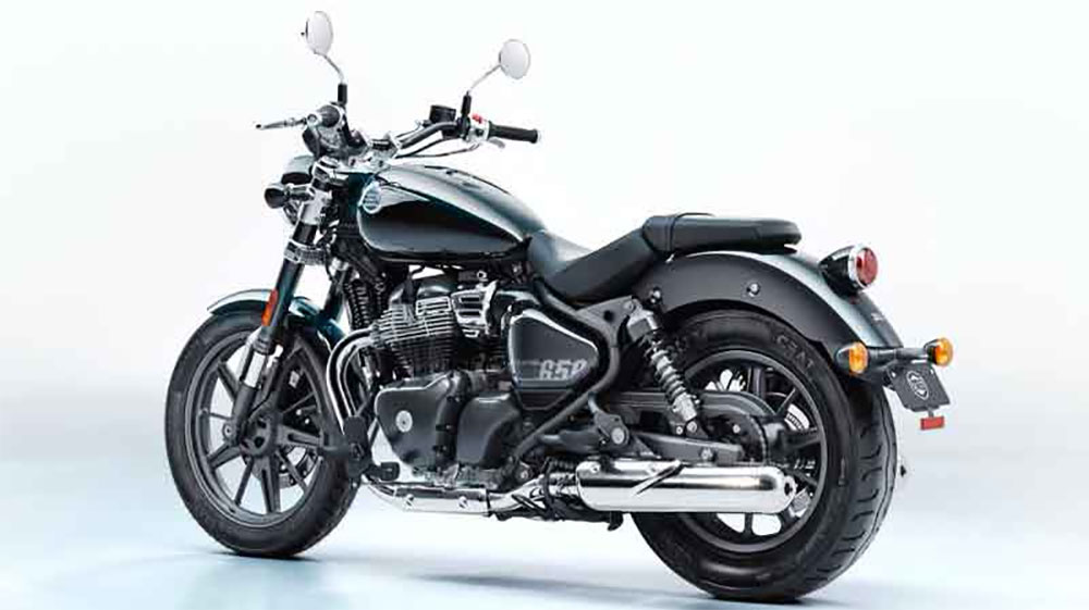 royal enfield 650