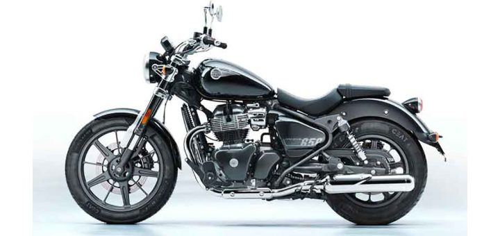 royal enfield 650