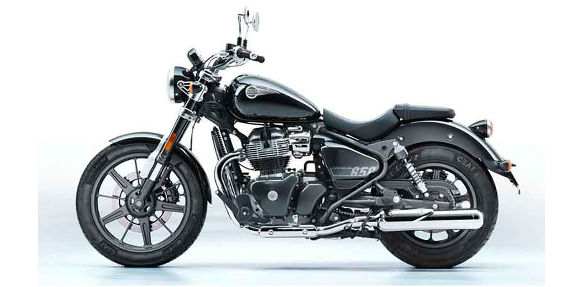 royal enfield 650
