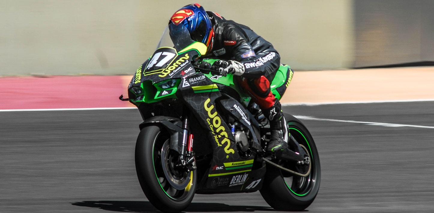 superbike