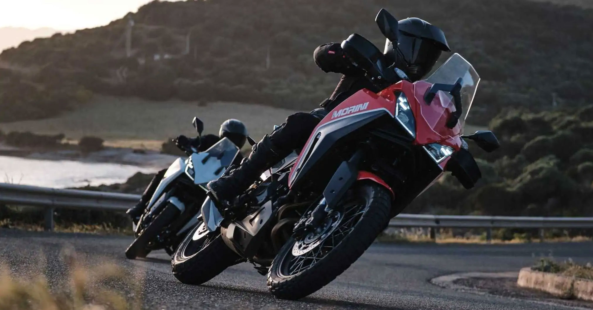 morini motos