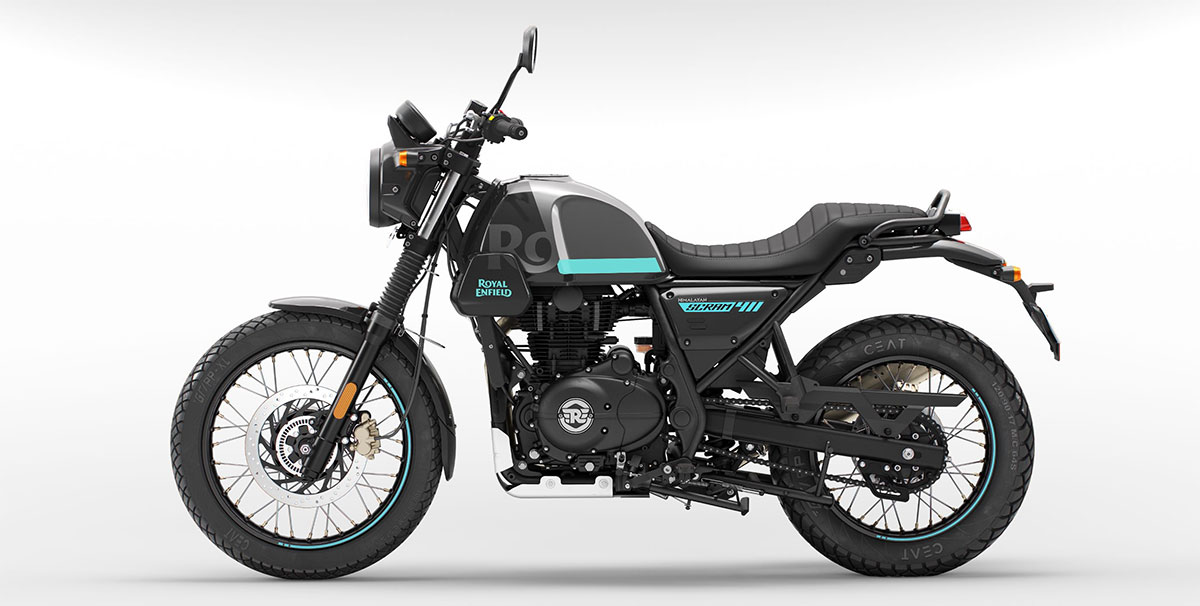 royal enfield