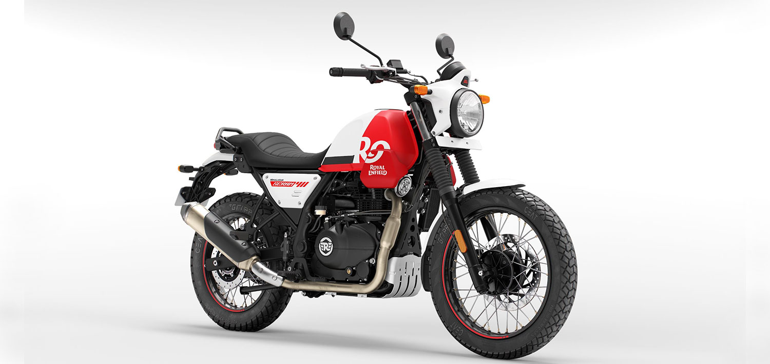 royal enfield