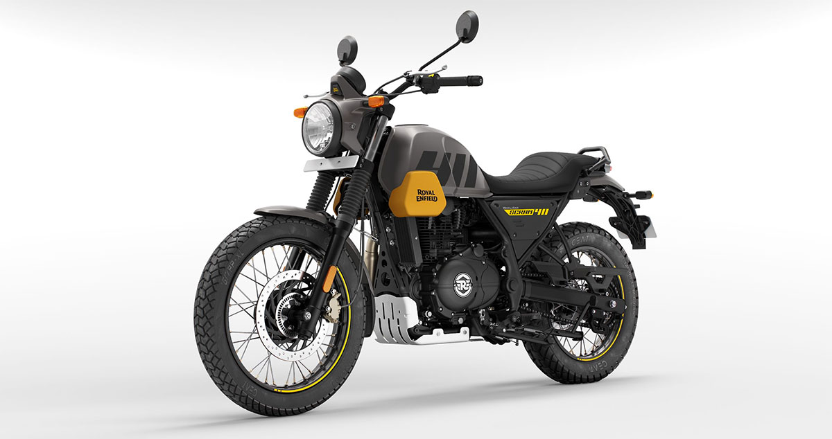royal enfield