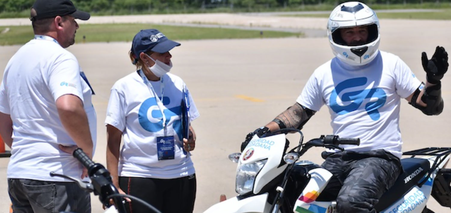 seguridad moto