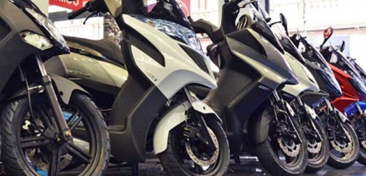 usadas motos