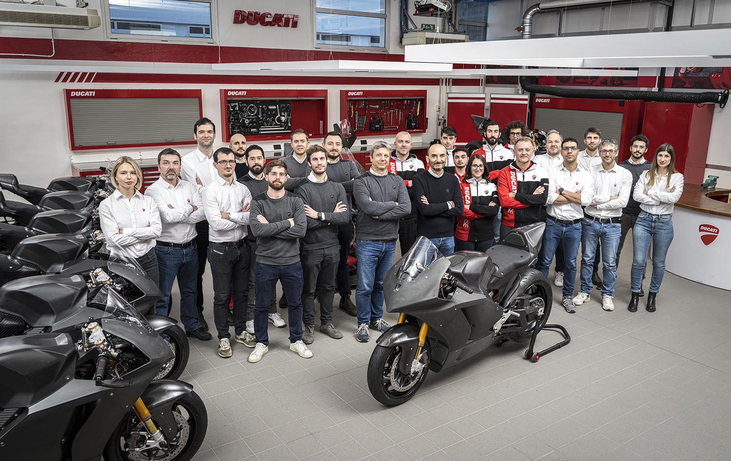 ducati