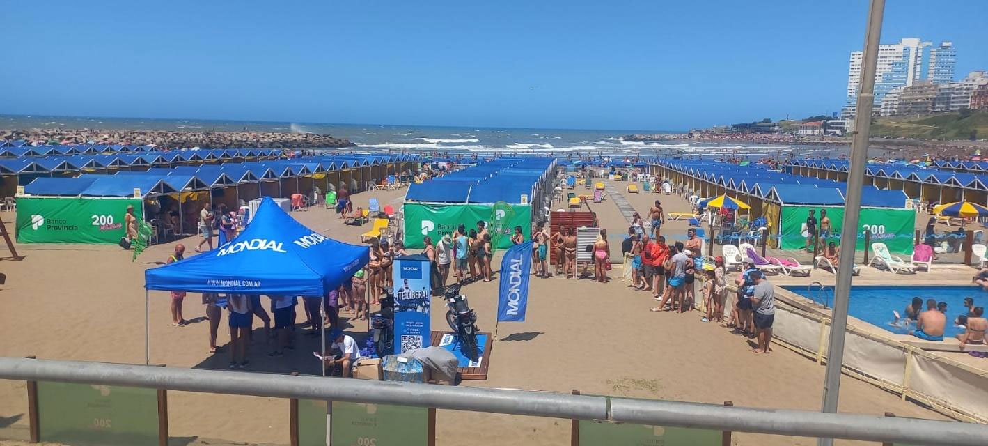 playa mon dial