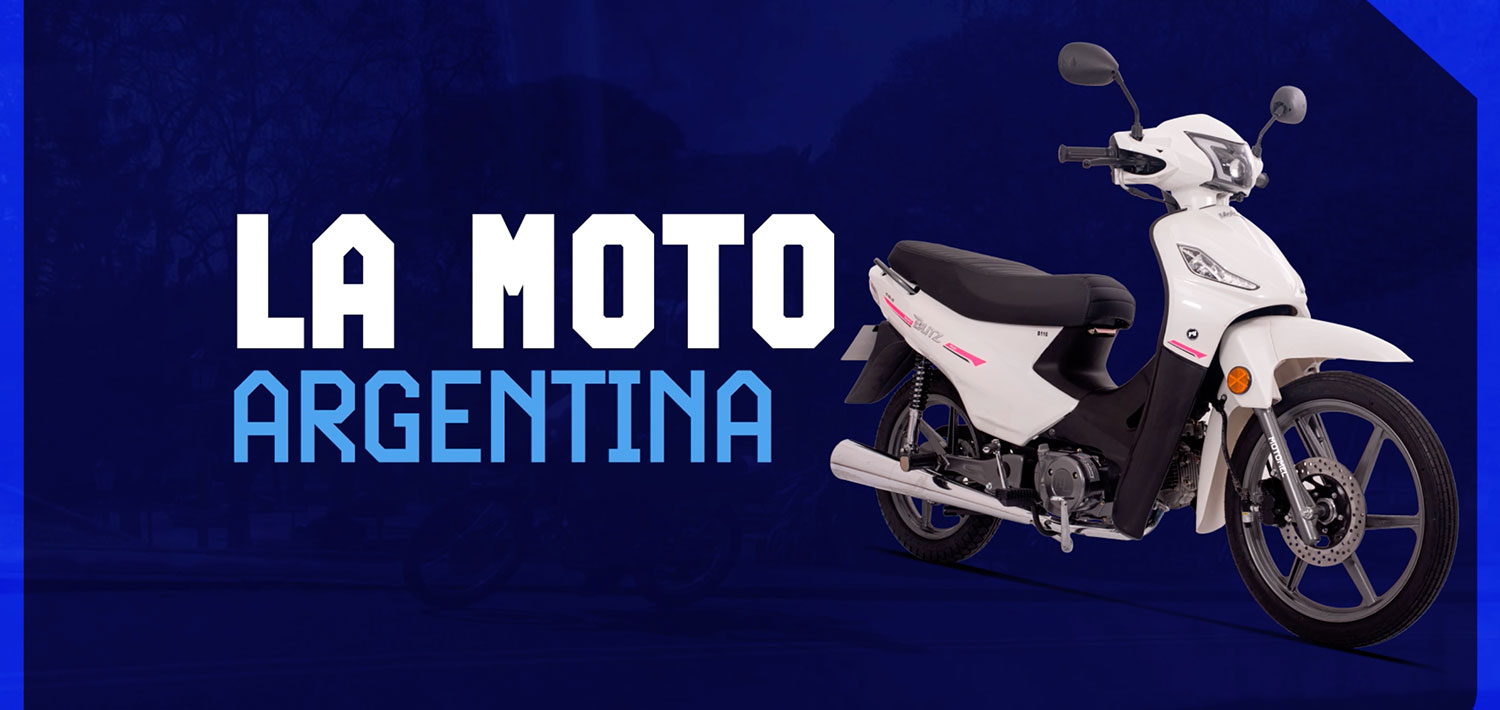 motomel moto