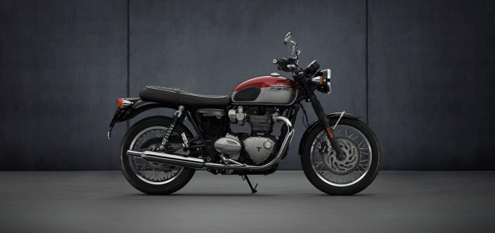 triumph