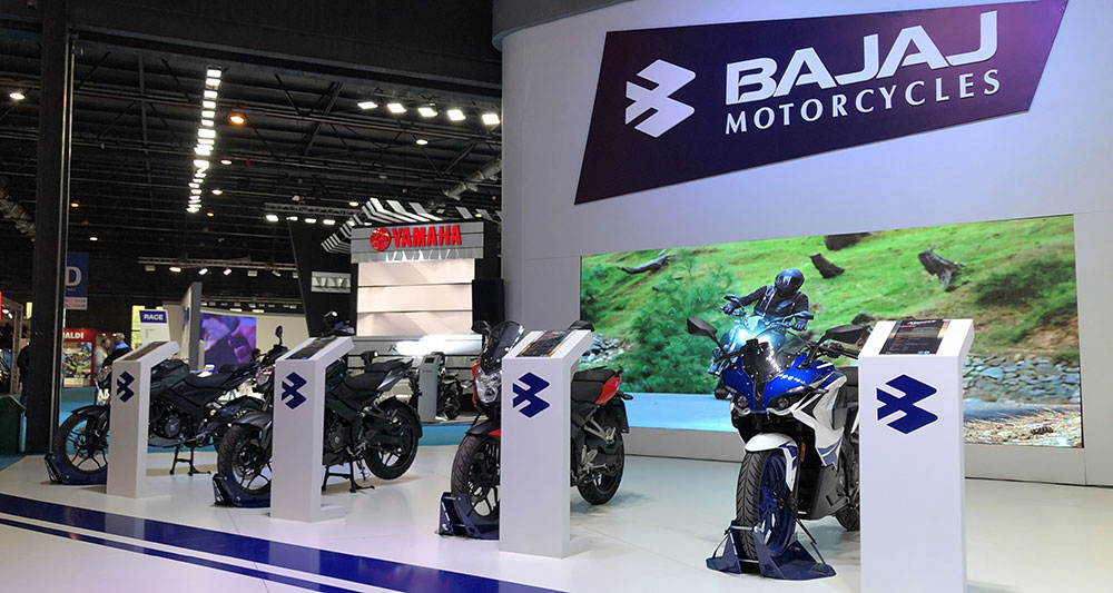 bajaj