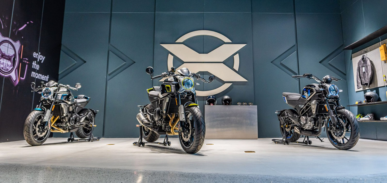 cfmoto