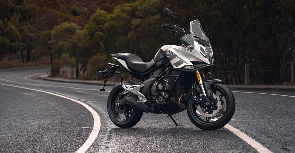 cfmoto