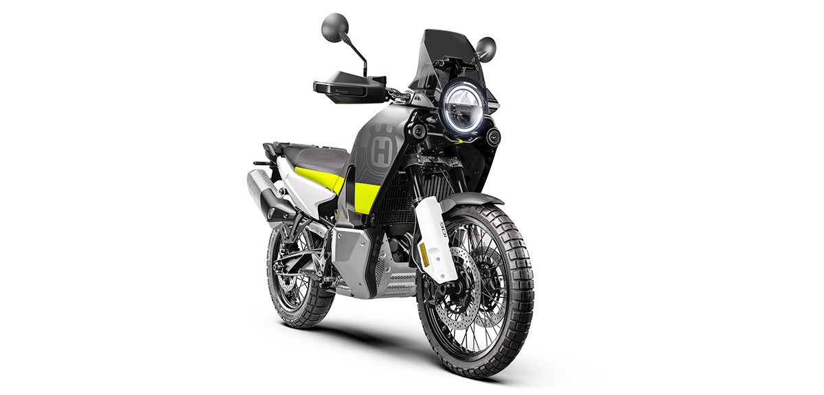 husqvarna