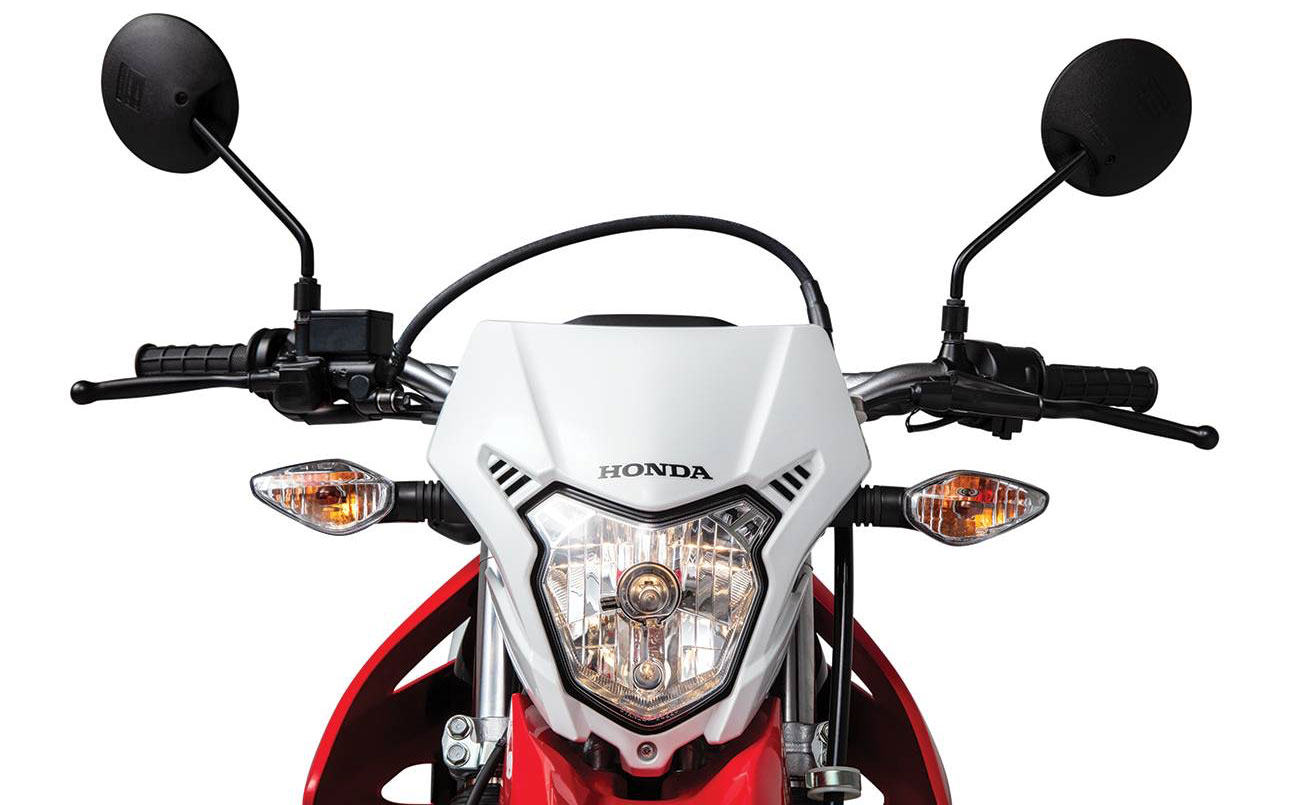 xr250