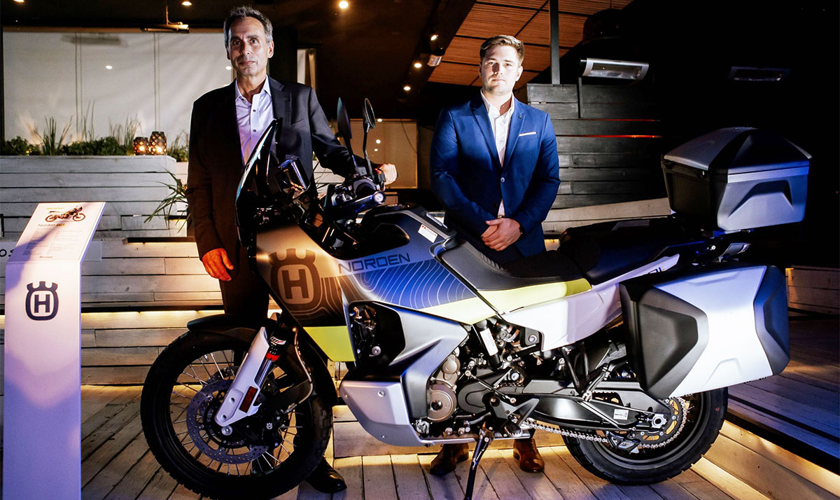 husqvarna