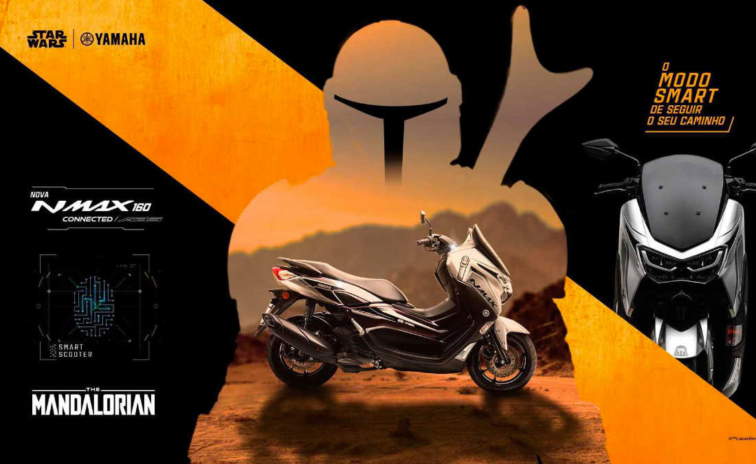 mandalorian