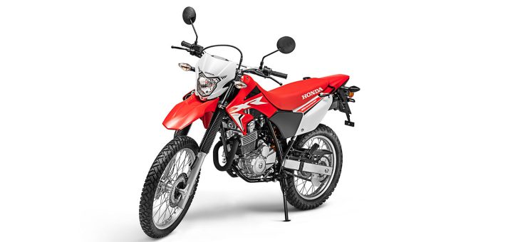 xr250