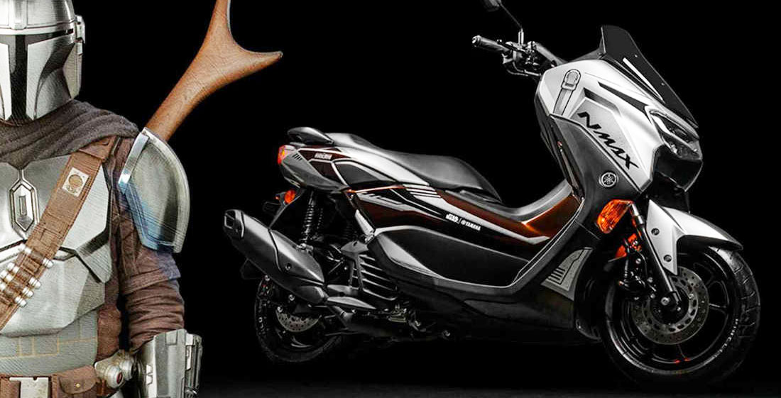 yamaha nmax