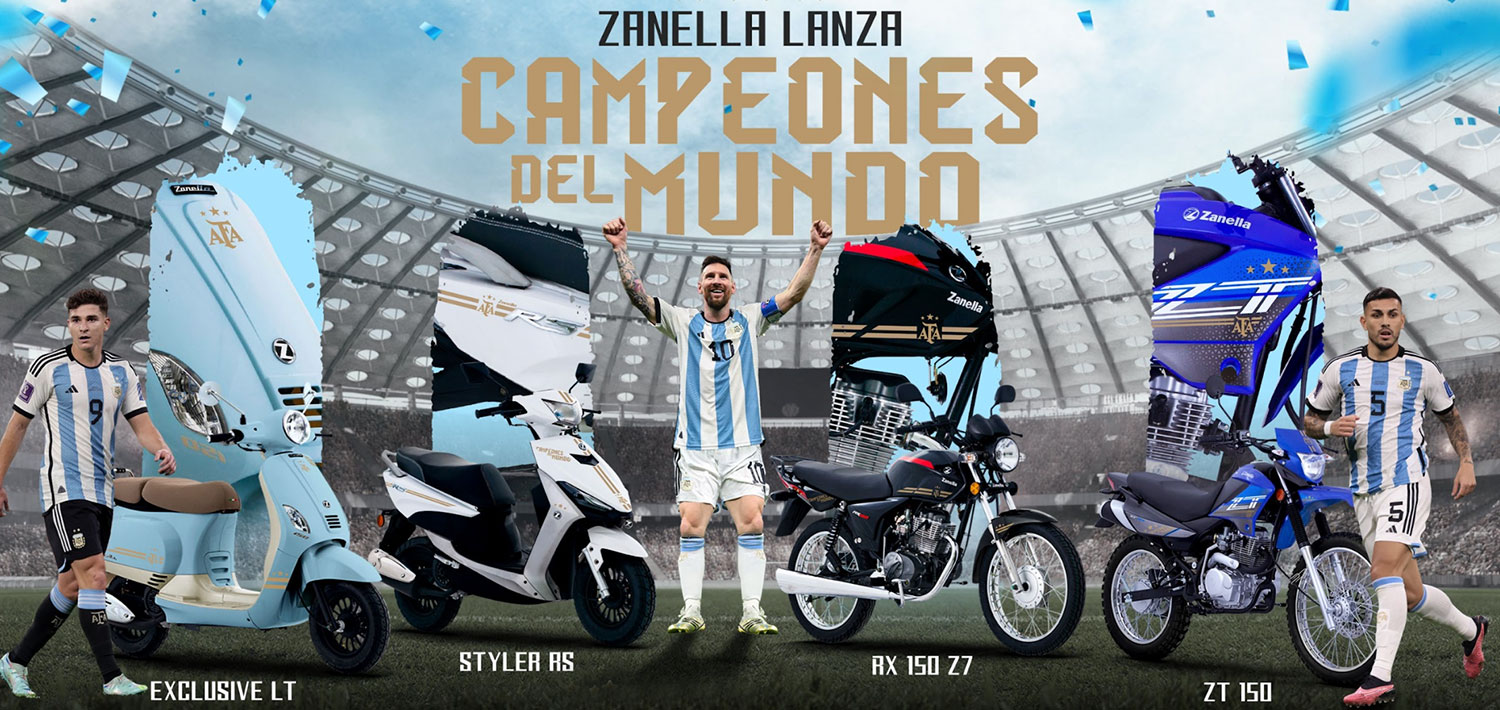 zanella