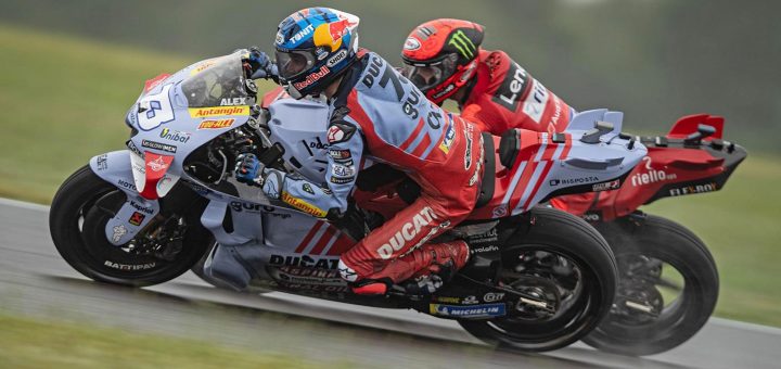 ducati