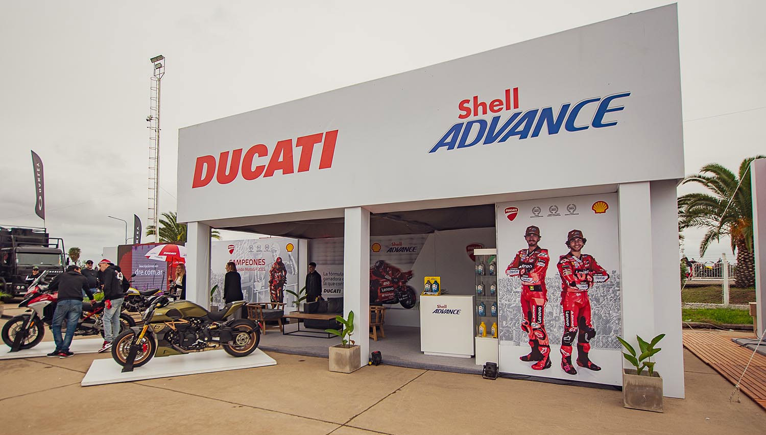 ducati