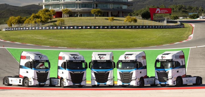 iveco motogp