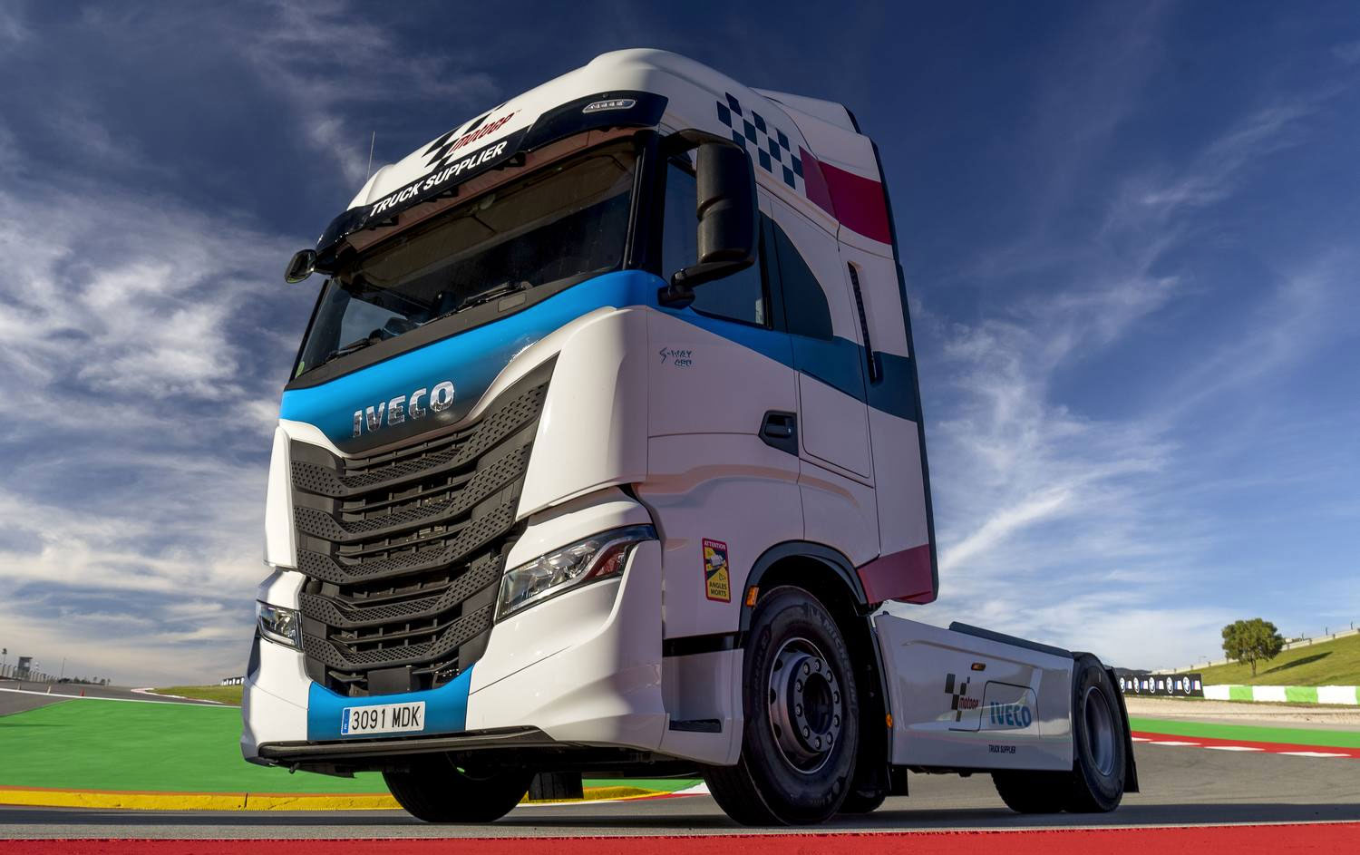 motogp iveco
