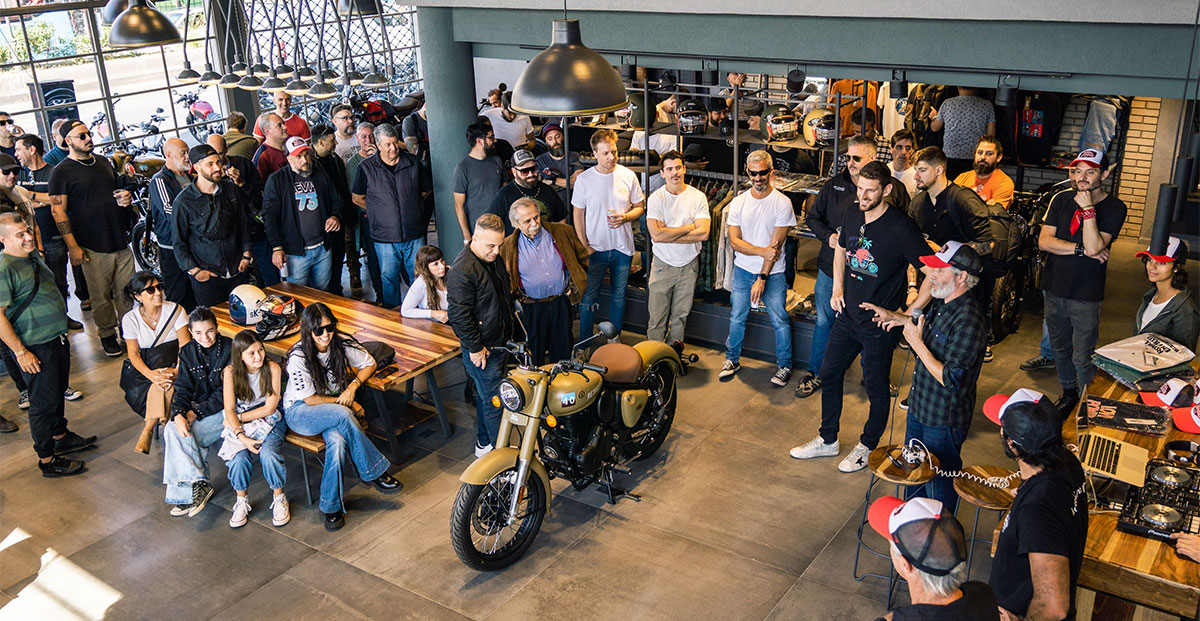 royal enfield