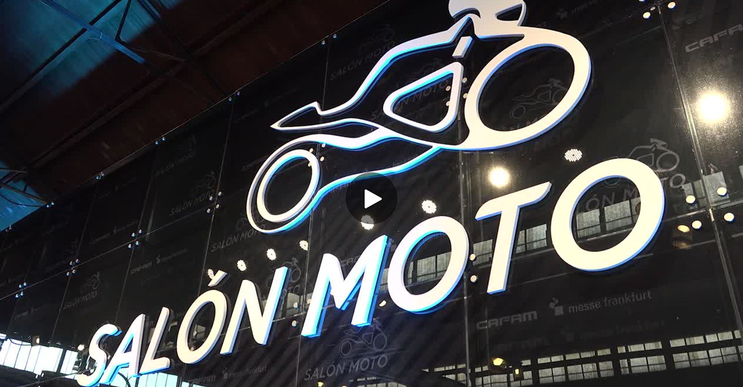 salon moto