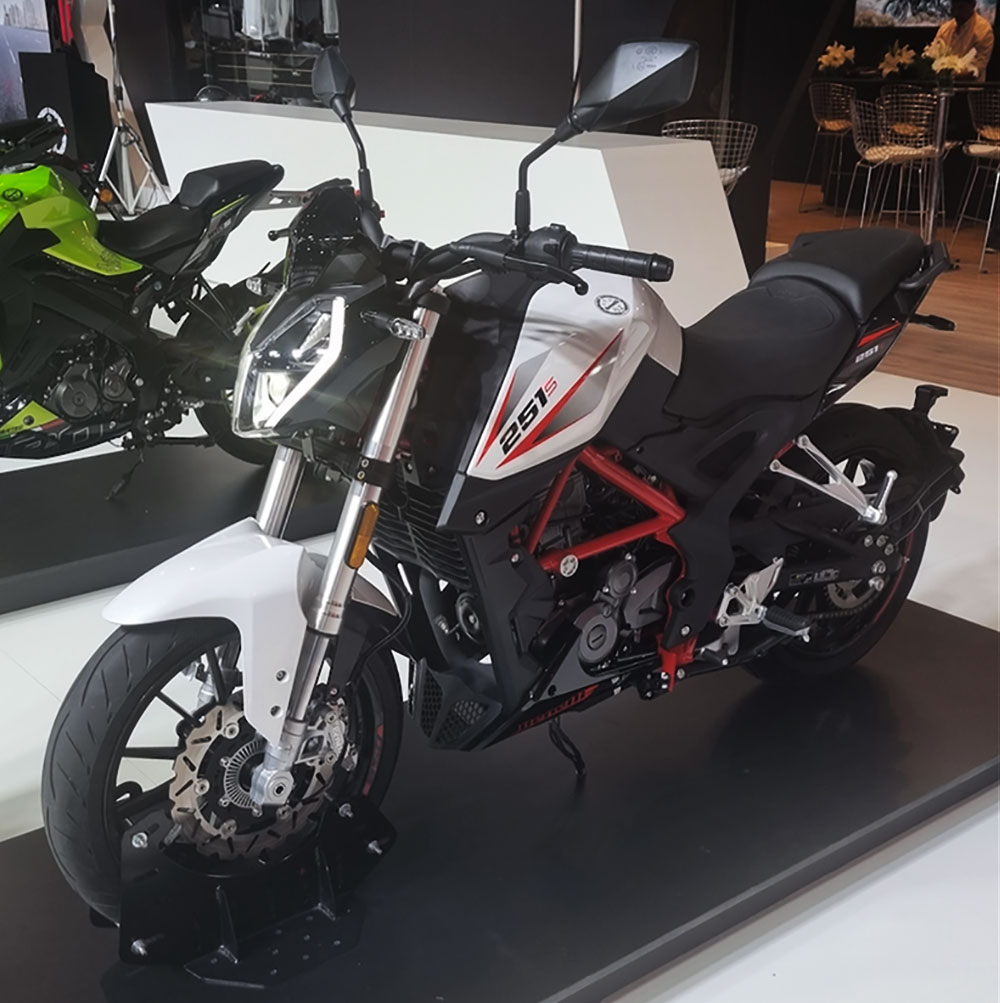 benelli