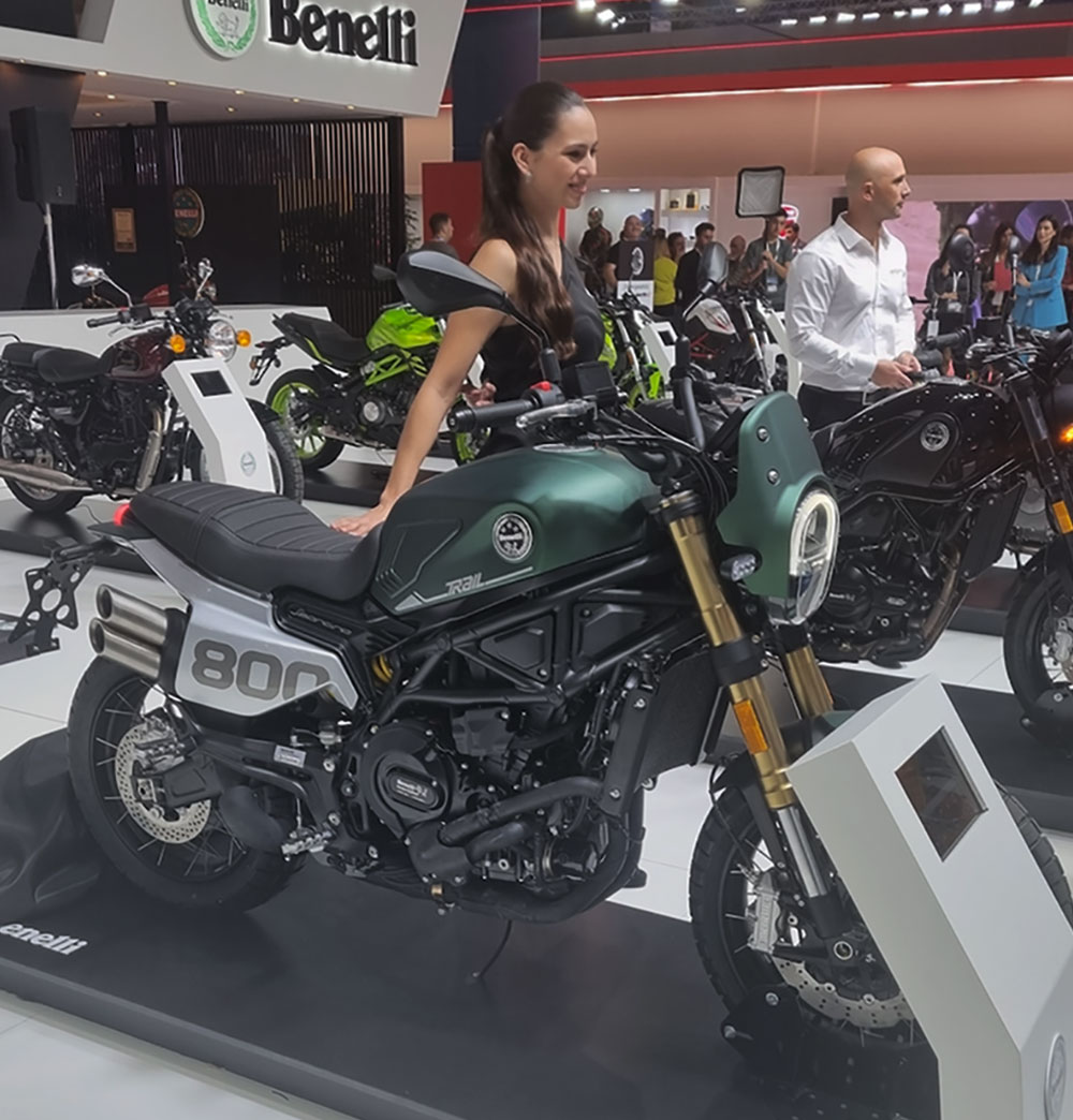 benelli