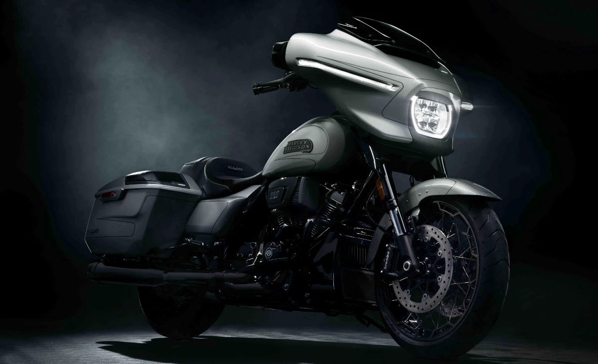 harley davidson