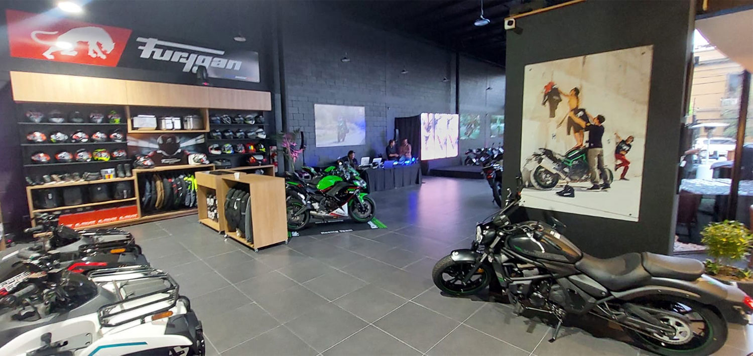 kawasaki quilmes 