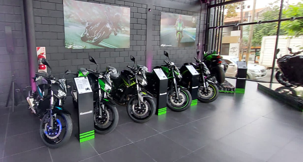 kawasaki