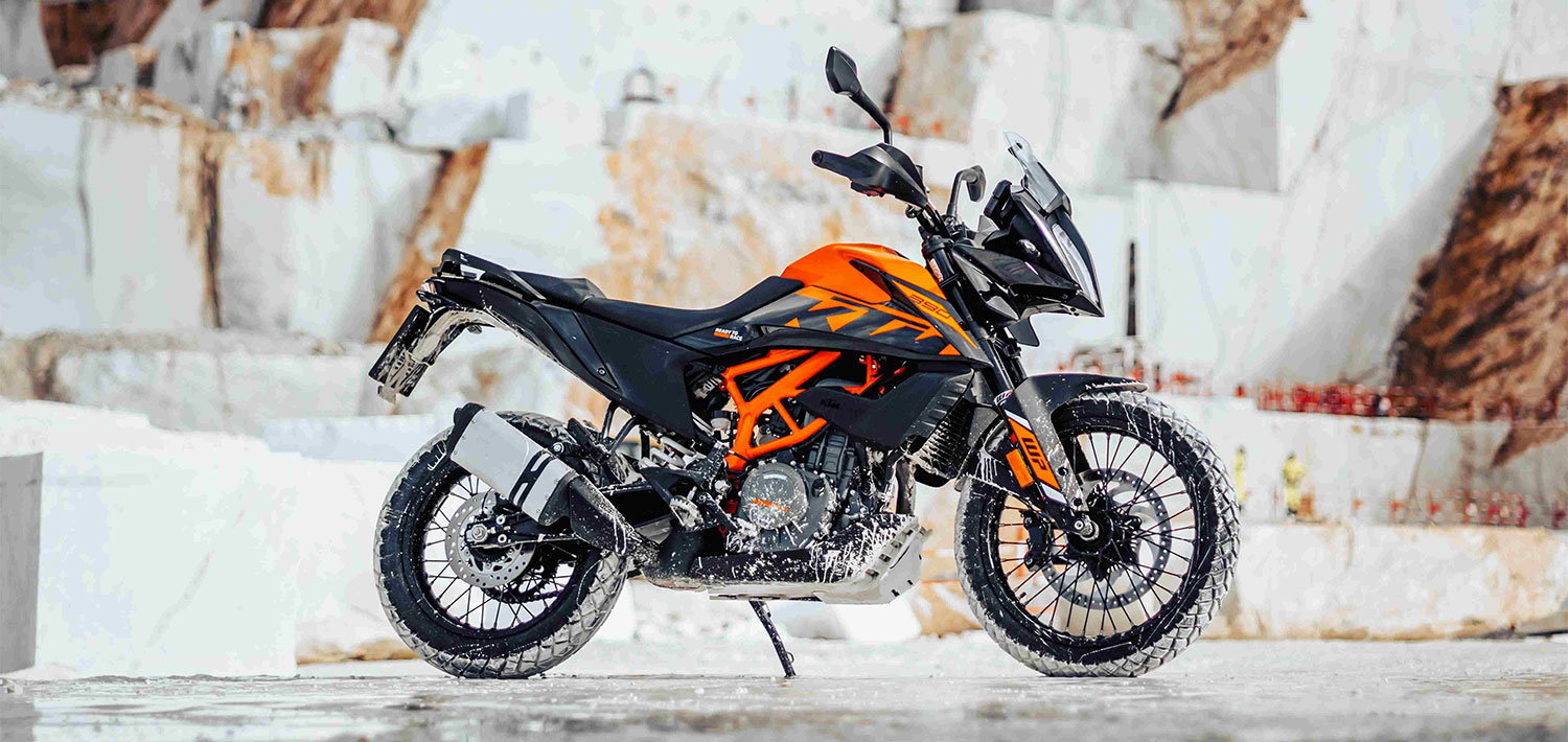 ktm rayos