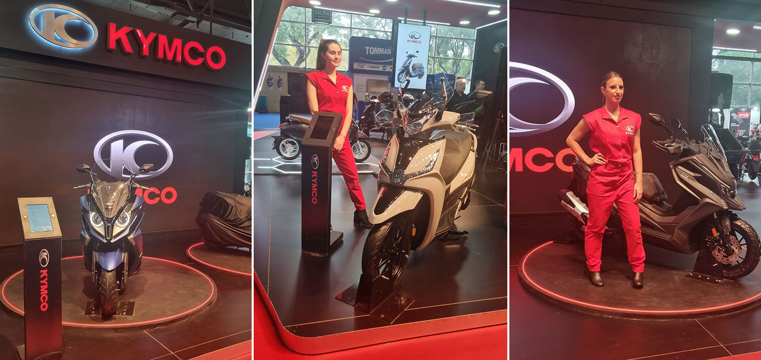 kymco