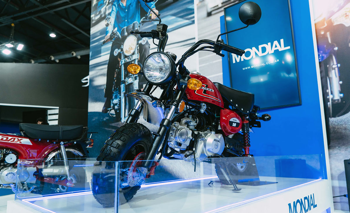 mondial