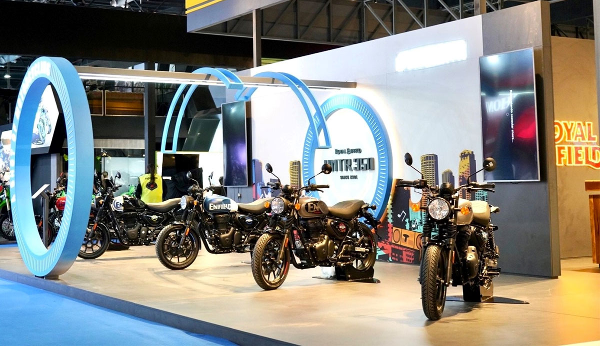 royal enfield