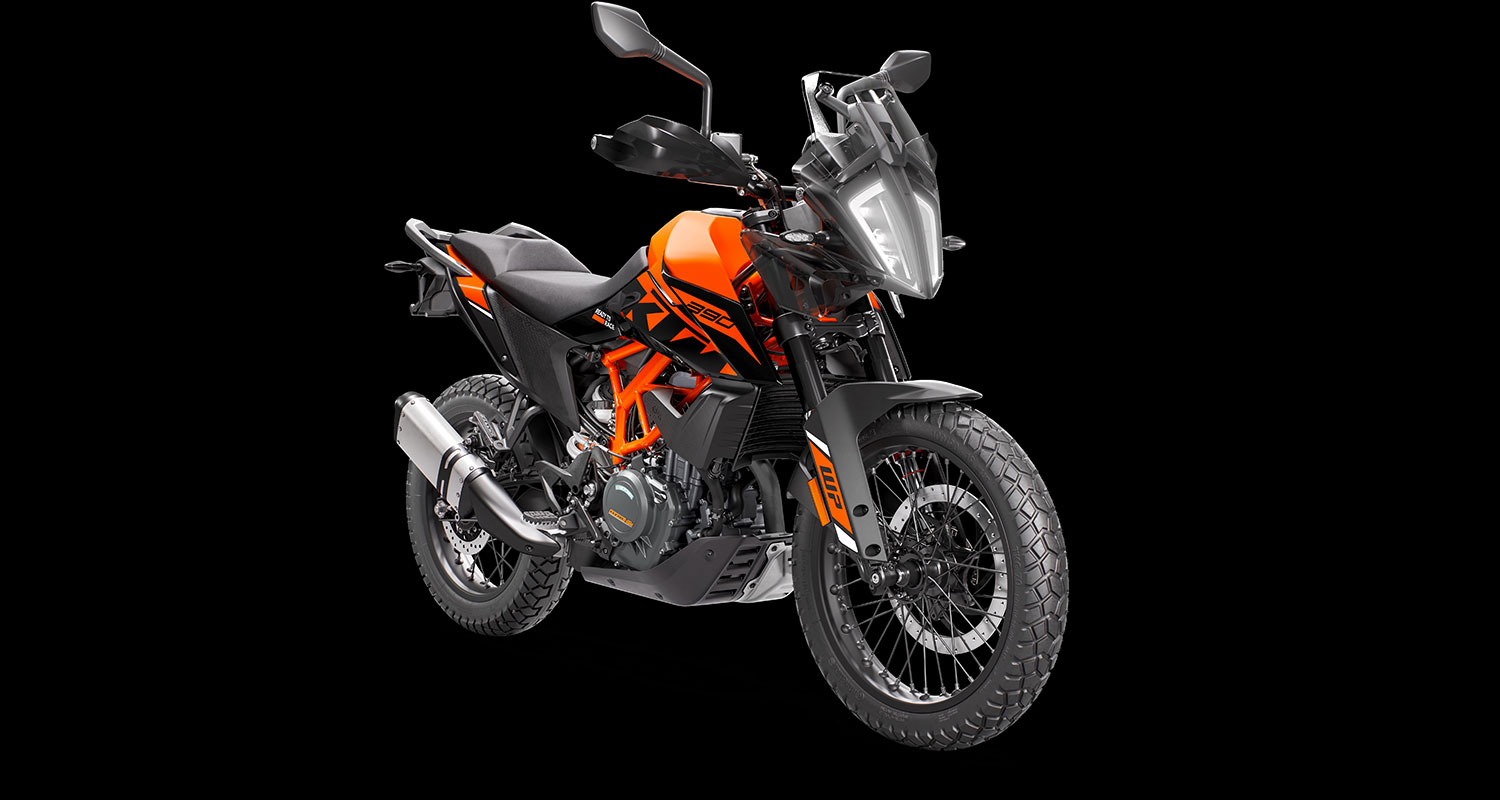 rayos ktm