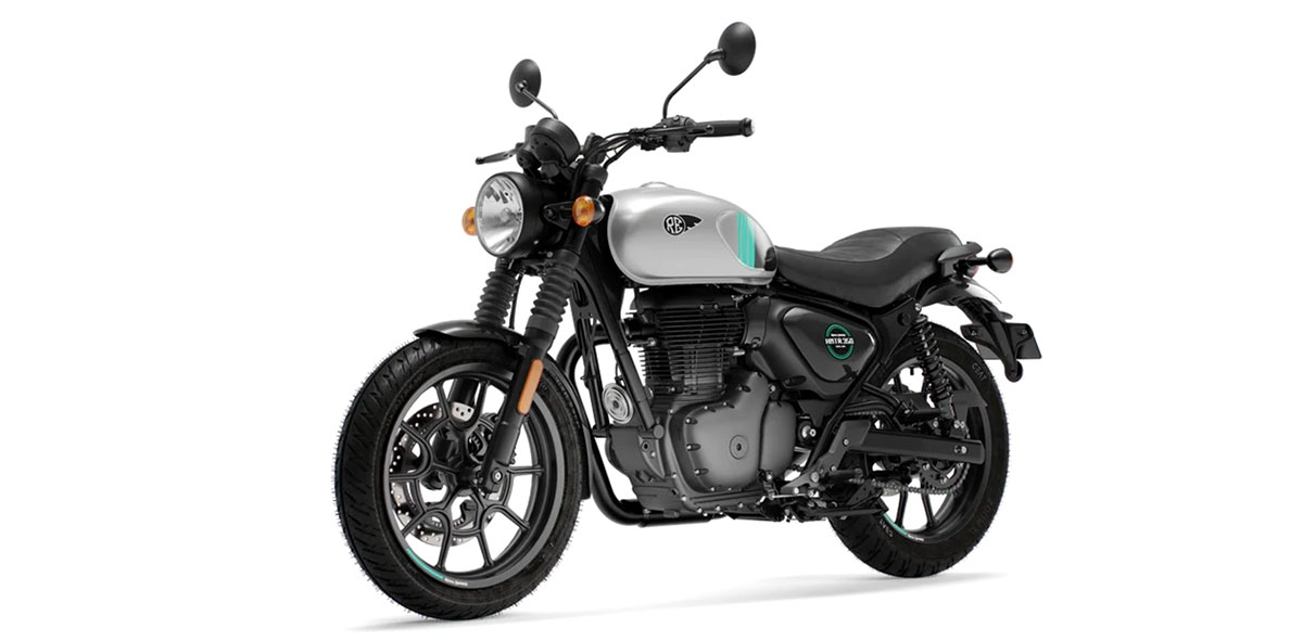 royal enfield